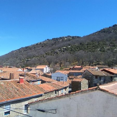 Apartamentos La Covatilla Neila de San Miguel Luaran gambar