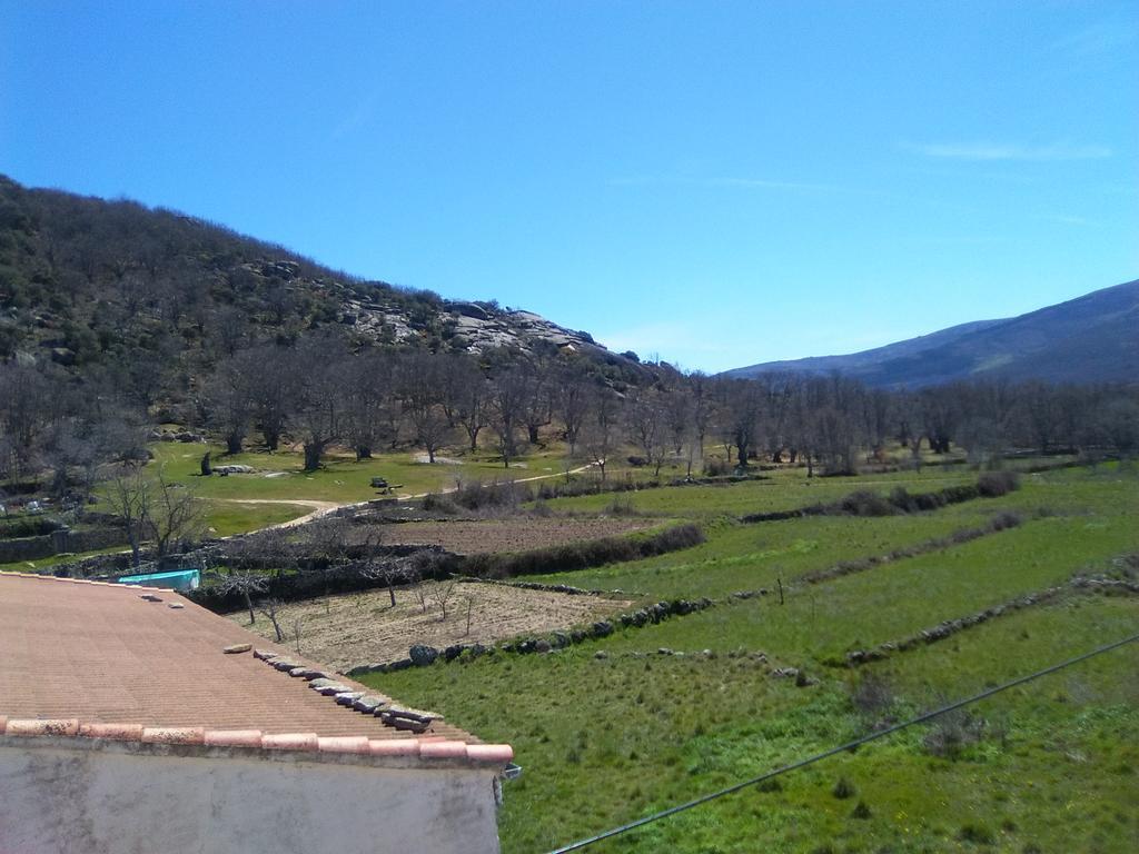 Apartamentos La Covatilla Neila de San Miguel Luaran gambar