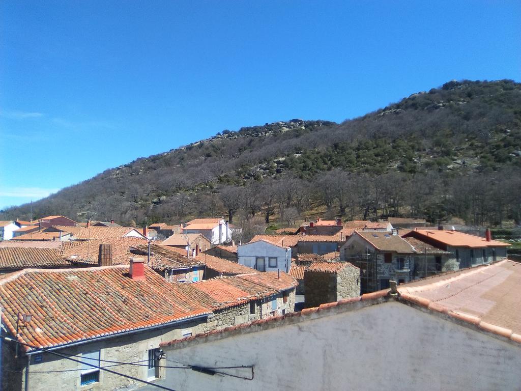 Apartamentos La Covatilla Neila de San Miguel Luaran gambar
