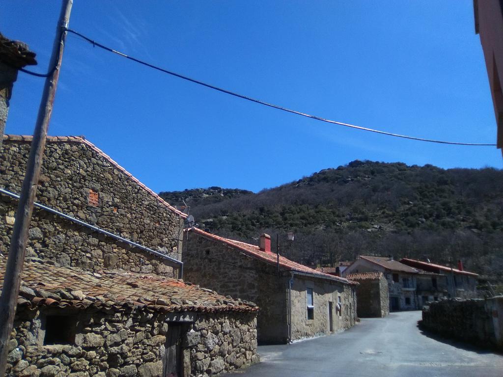 Apartamentos La Covatilla Neila de San Miguel Luaran gambar