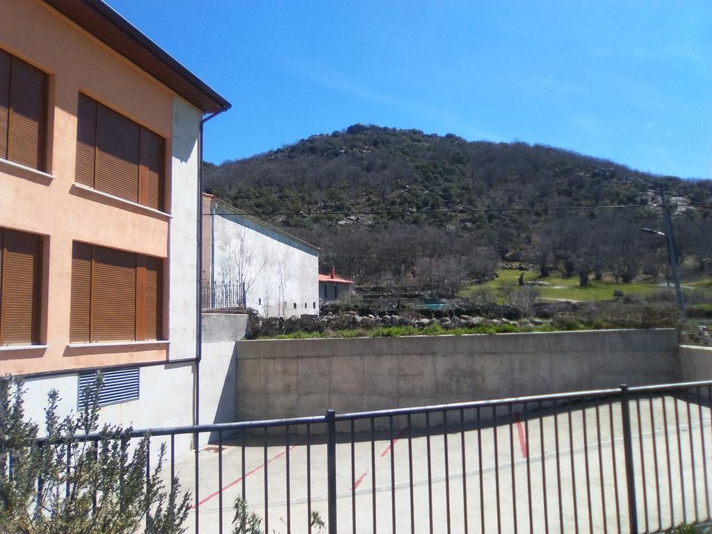 Apartamentos La Covatilla Neila de San Miguel Luaran gambar