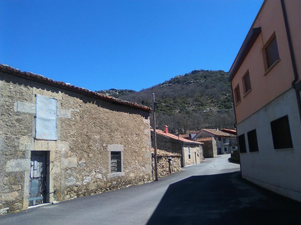 Apartamentos La Covatilla Neila de San Miguel Luaran gambar