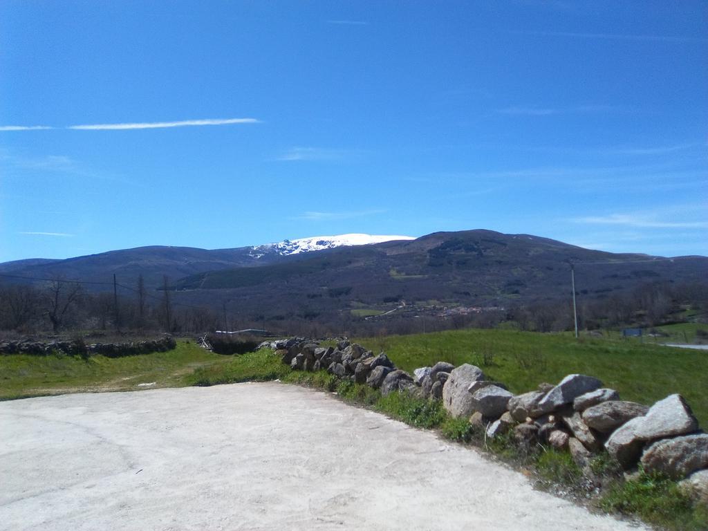 Apartamentos La Covatilla Neila de San Miguel Luaran gambar