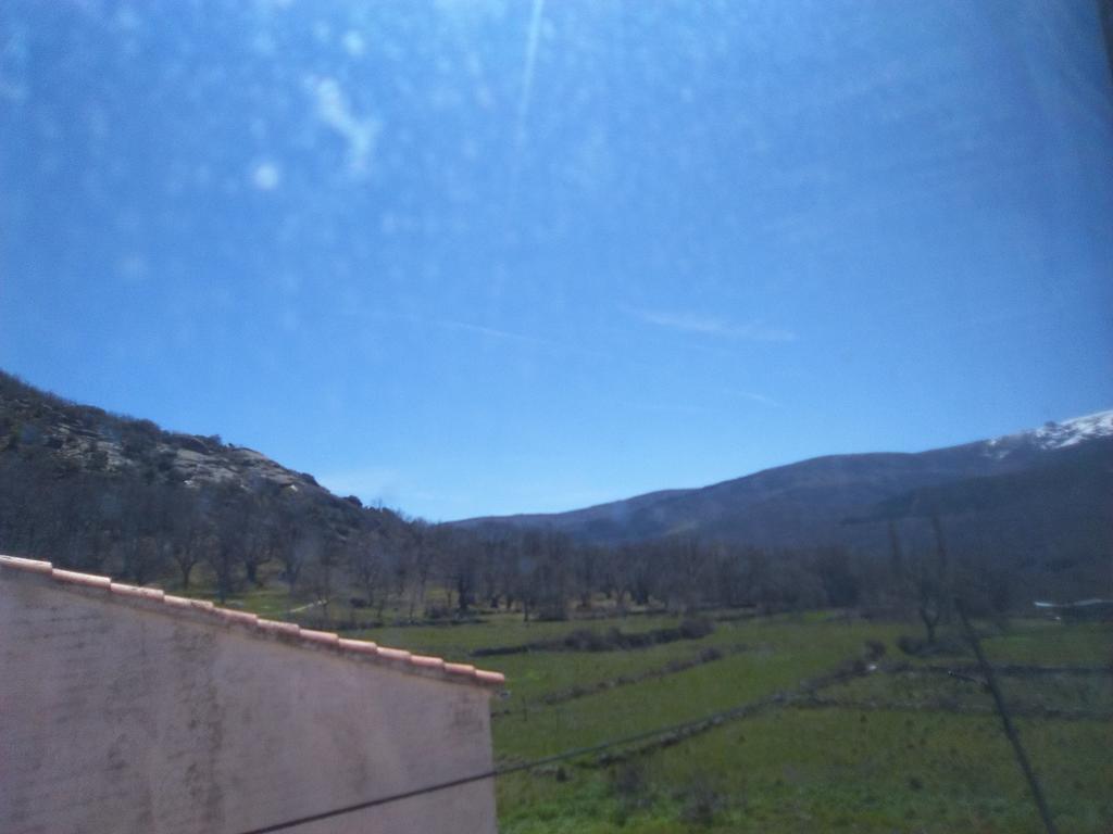 Apartamentos La Covatilla Neila de San Miguel Luaran gambar