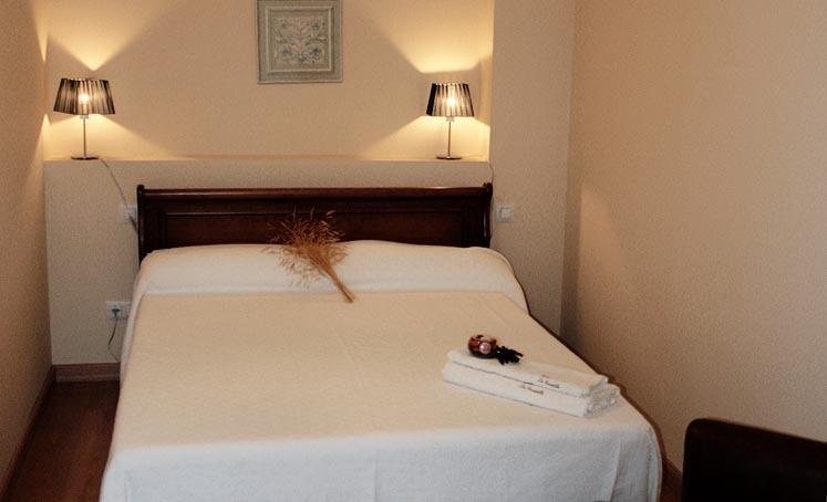 Apartamentos La Covatilla Neila de San Miguel Luaran gambar