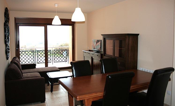 Apartamentos La Covatilla Neila de San Miguel Luaran gambar
