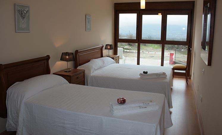 Apartamentos La Covatilla Neila de San Miguel Luaran gambar