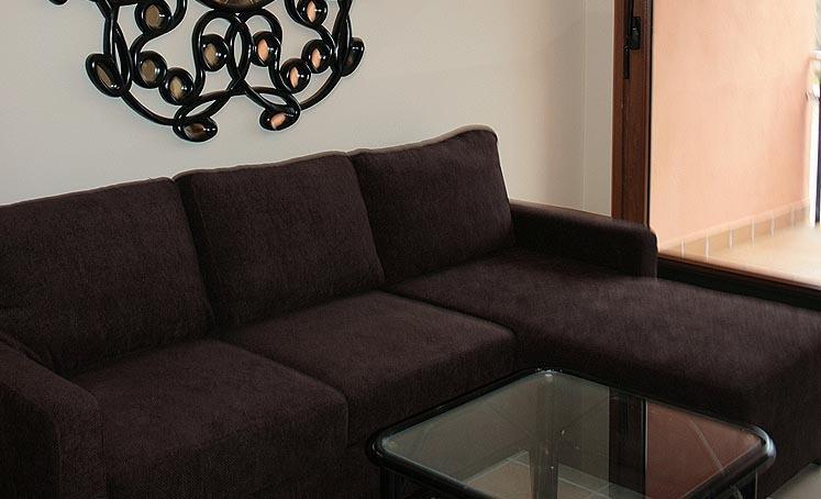 Apartamentos La Covatilla Neila de San Miguel Luaran gambar