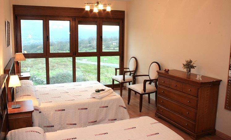 Apartamentos La Covatilla Neila de San Miguel Luaran gambar