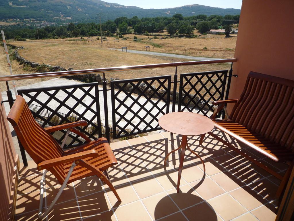 Apartamentos La Covatilla Neila de San Miguel Luaran gambar