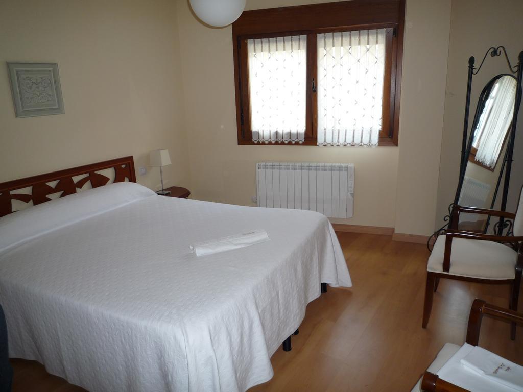 Apartamentos La Covatilla Neila de San Miguel Luaran gambar